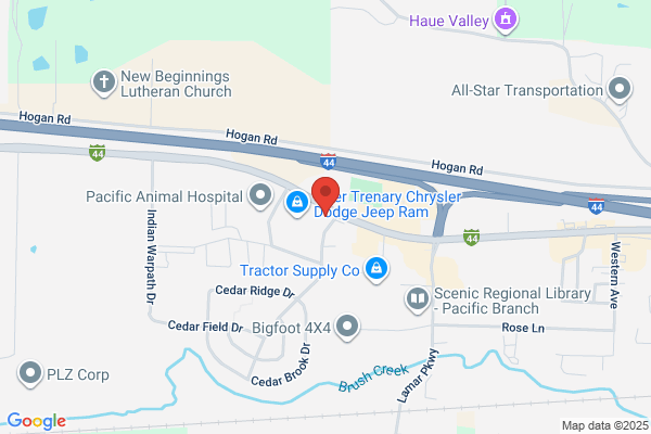Rolling Hills Hearing Center