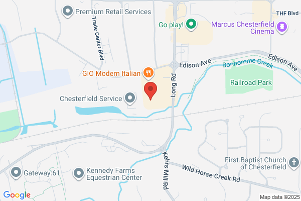 SSM Health Day Institute - Chesterfield Day Institute