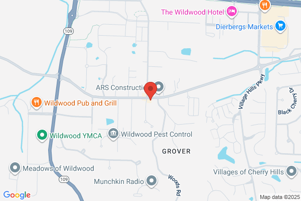 SSM Health Physical Therapy - Wildwood Athletic Center