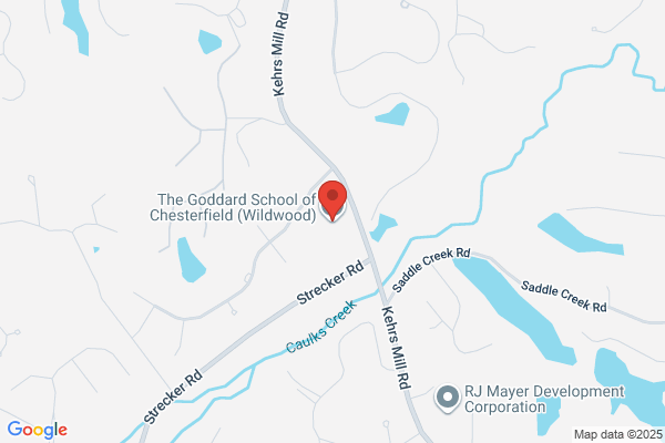 The Goddard School of Chesterfield (Wildwood)