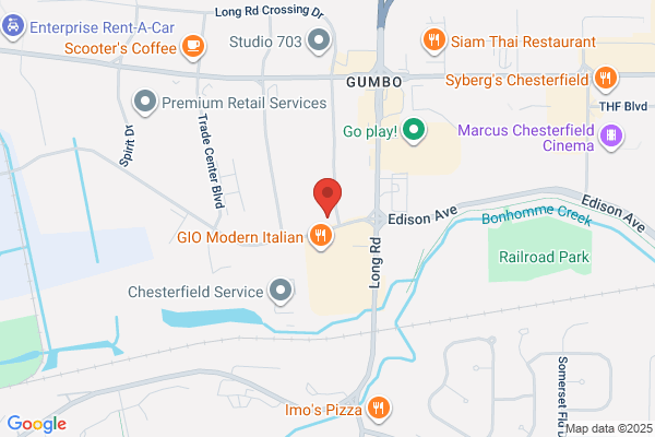 Veterinary Group of Chesterfield
