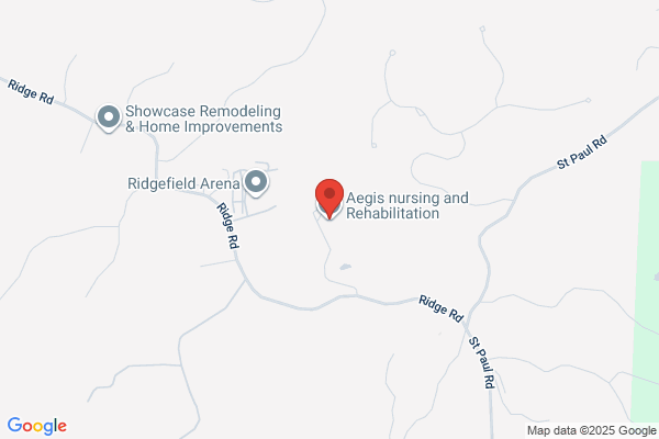 Ballwin Ridge Health and Rehabilitation