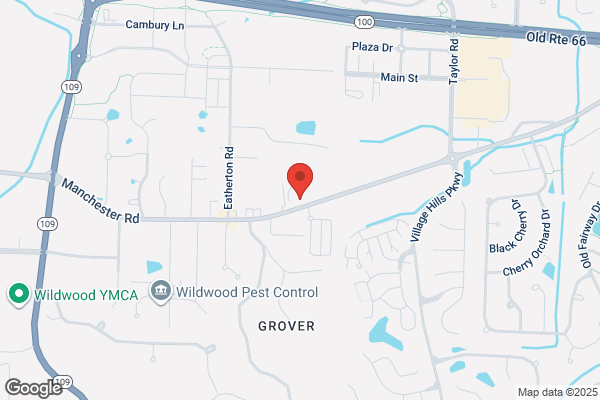Dr. John N. Chiapel | St. Louis Center For Oral & Facial Surgery