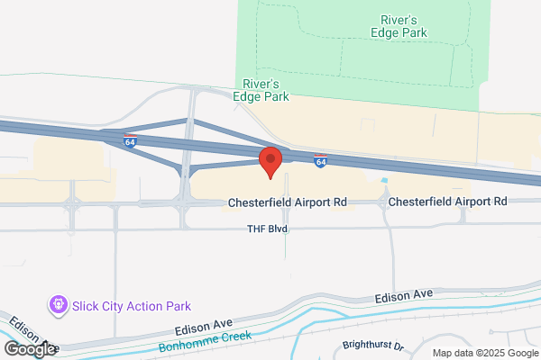 PMI STL Metro
