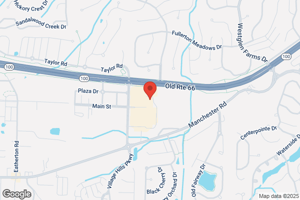 Papa Murphy's | Take 'N' Bake Pizza - CLOSED