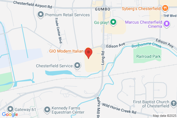 Valley Yoga in Chesterfield