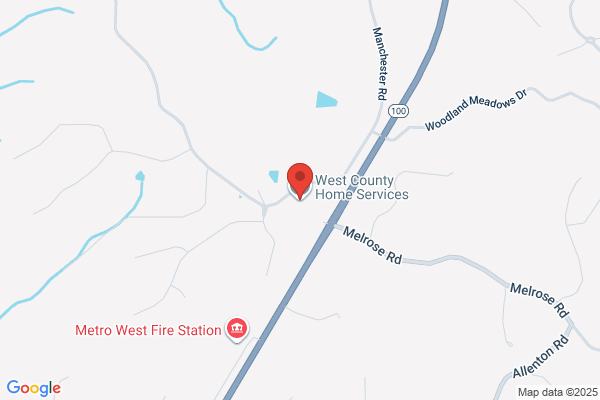 West County Home Services LLC