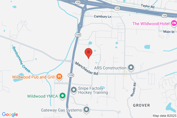 Wildwood Trail by Pulte Homes