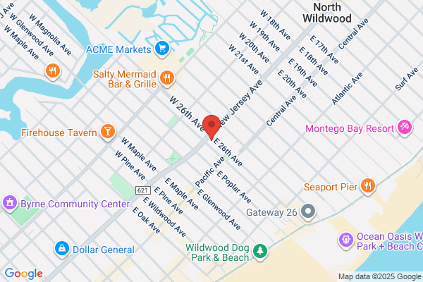 Garden State Liquors
