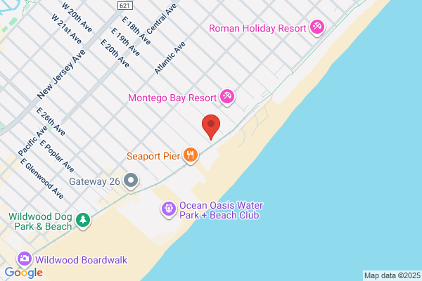 1900 Boardwalk Condominium