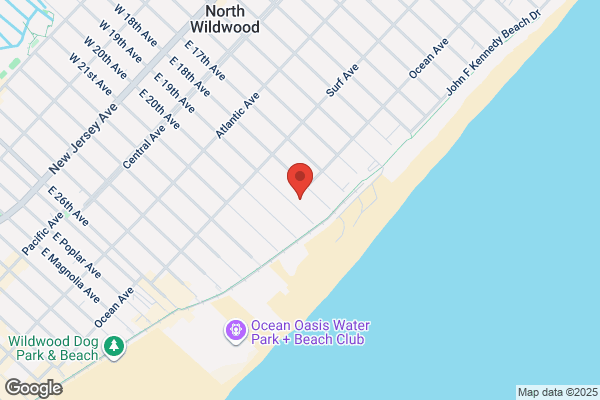 Malibu Motel & Apartments