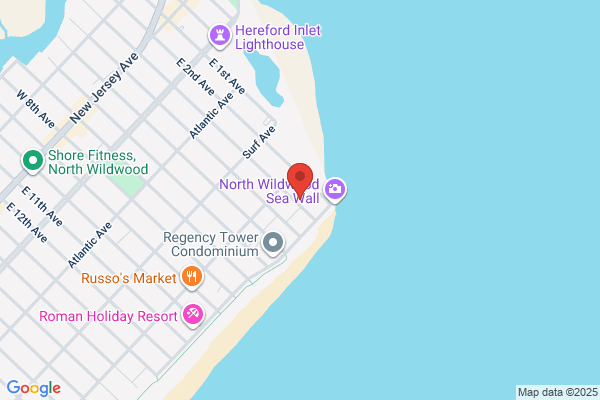 North Beach Condominium Association