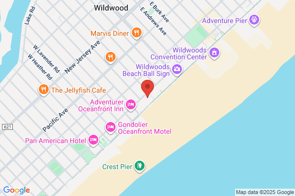 Ocean Air Condo