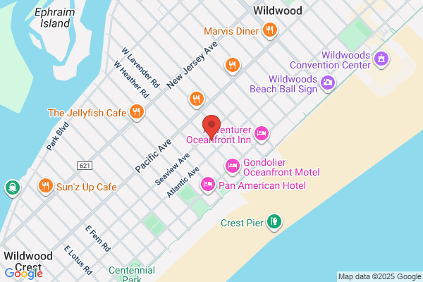 Sea Drift Motel Apartments