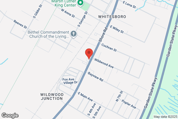 Hi Tech Auto and Truck Service Center