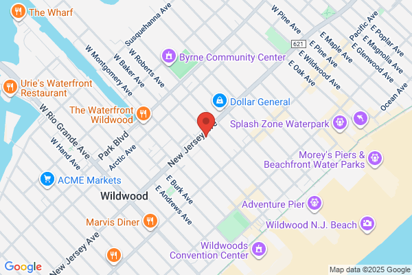 North Wildwood Auto Repair
