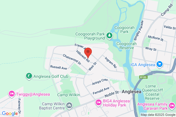 Anglesea Construction