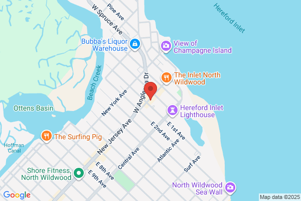 Keenan's North Wildwood