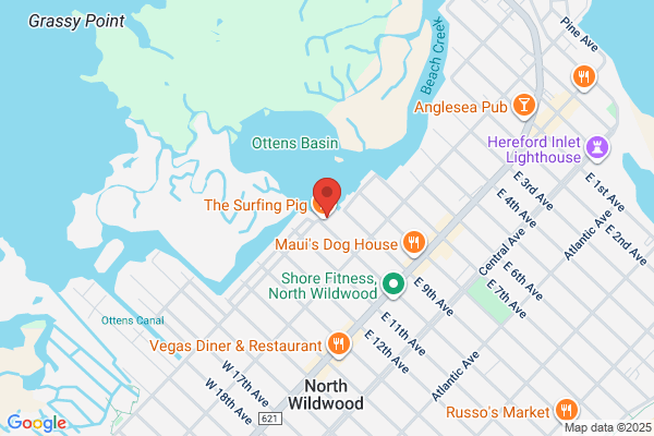 North Wildwood Water Sports II Inc