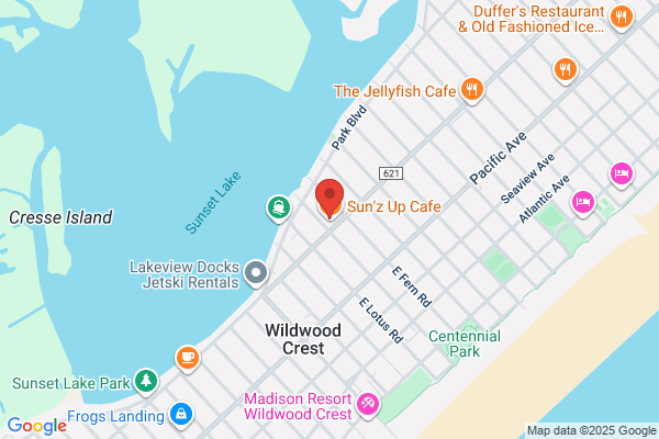 Bayside Pizza House