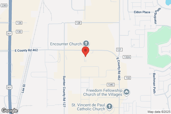 New Life Church