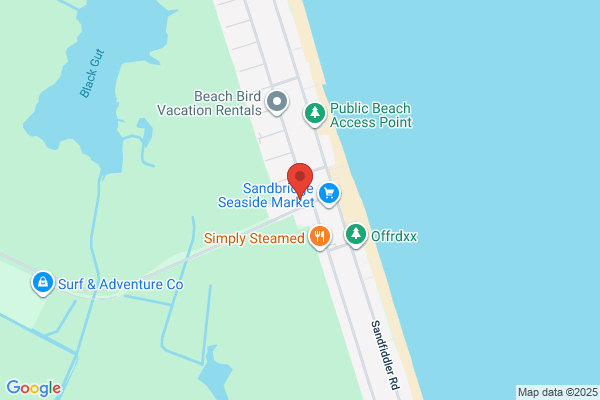 St Simeon's by the Sea Episcopal Church