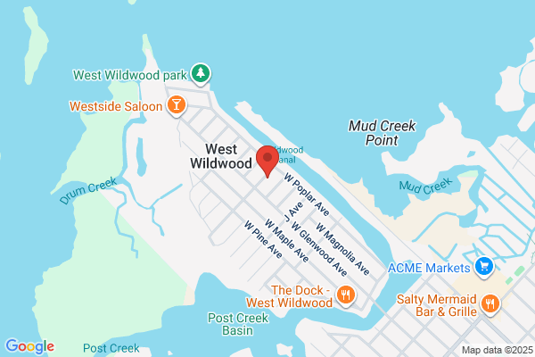 West Wildwood Bible Church