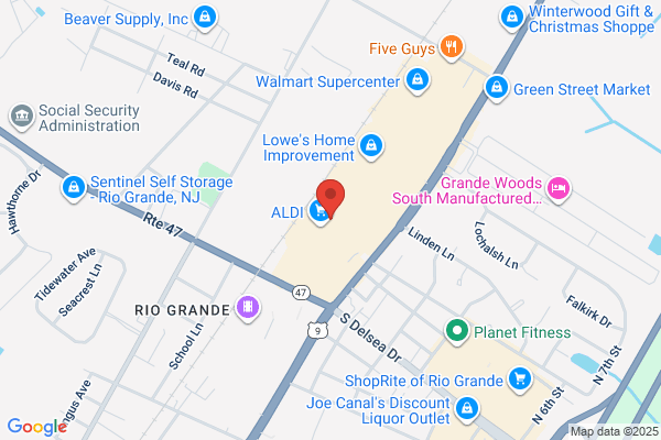 Ross Department Stores
