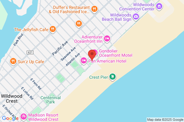 Crest Bike Rental