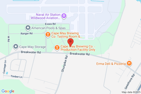 Fire, Erma, Volunteer Fire Dept