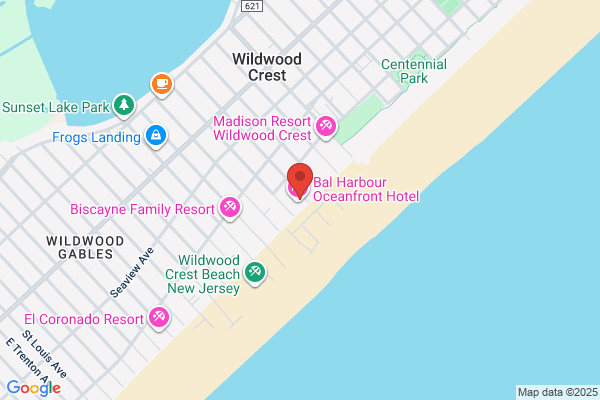 Bal Harbour Gift Shop