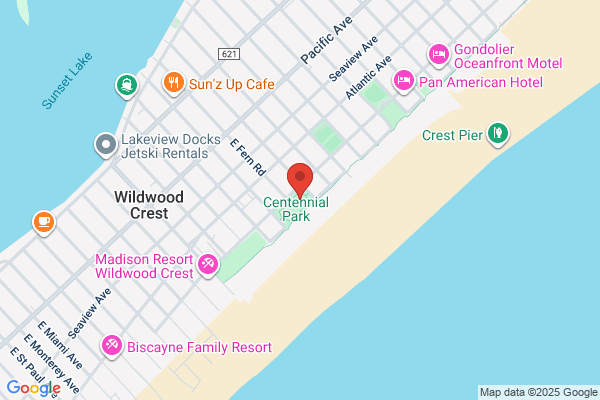 Gold Crest Family Beach Resort