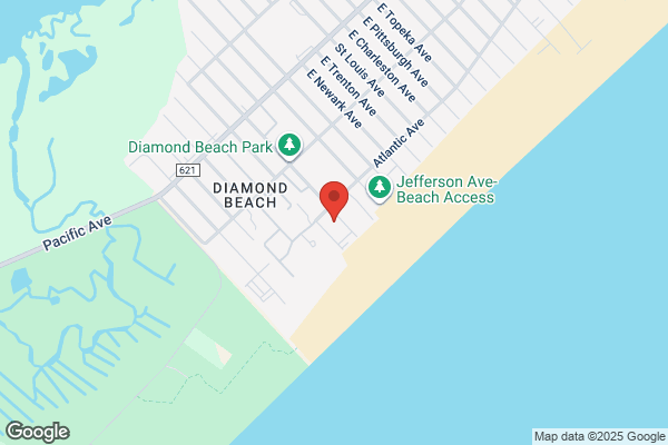 ICONA Diamond Beach