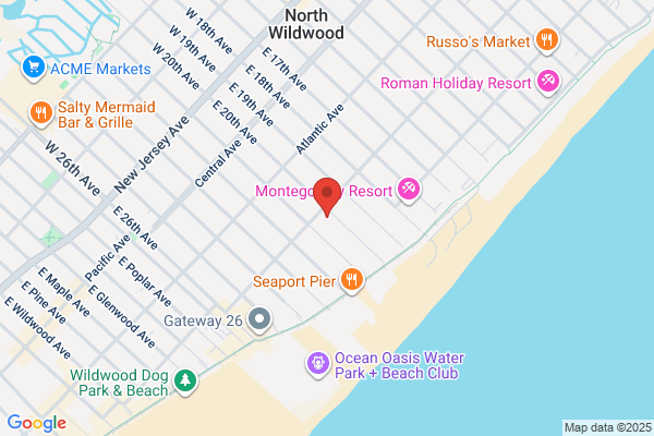 Aruba Motel