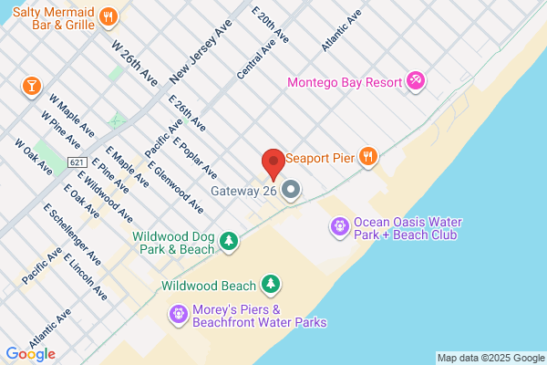 Avalon Motel & Apartments Inc