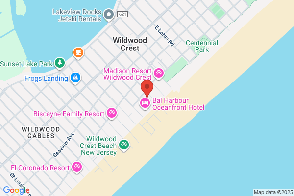 Beach Colony Motel