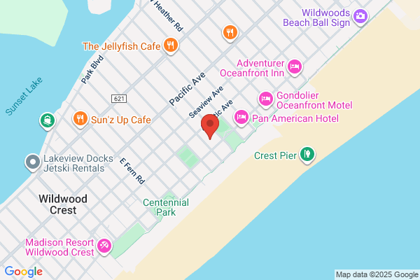 Cape Cod Inn Motel