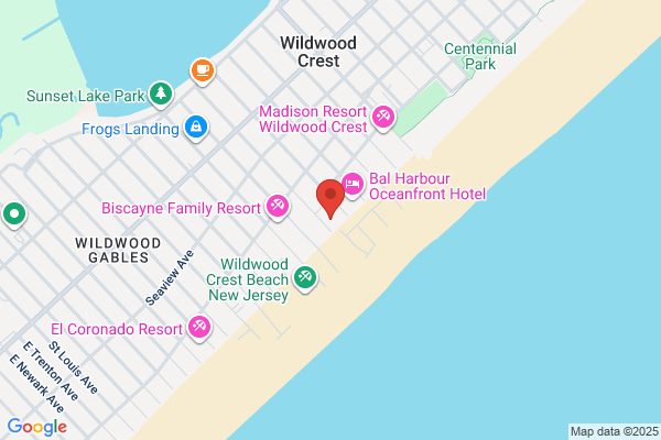 Lampliter Oceanside Resorts