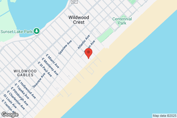 Ocean Sands Motel