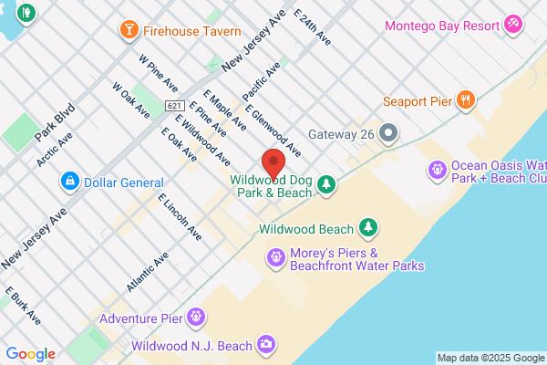 Quarterdeck Motel