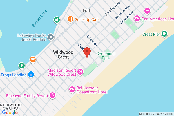 Sand Dune Motel