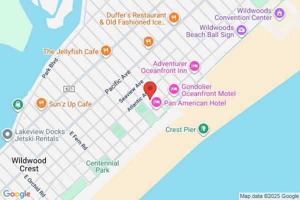 Sea Scape Inn
