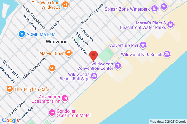 Sting Ray Apartments & Motel