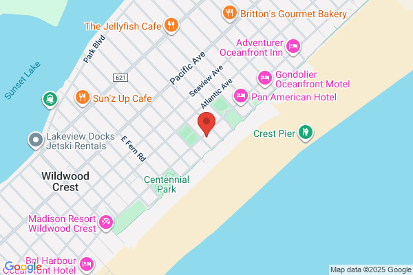 Waikiki Oceanfront Inn