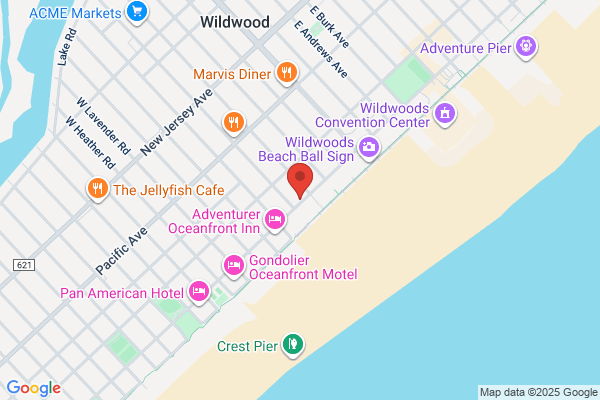 Windward Motel