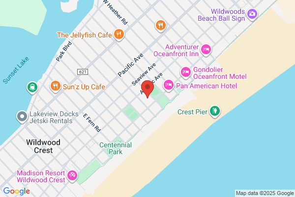 Yankee Clipper Resort Motel