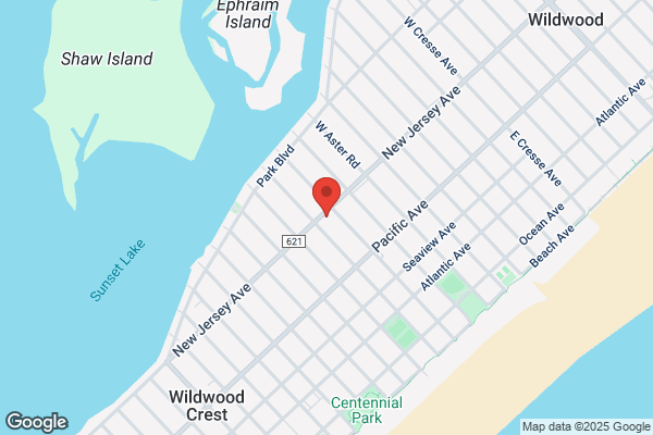 Cabrera Coastal Real Estate