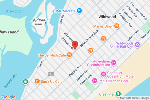 Jersey Shore Real Estate Experts