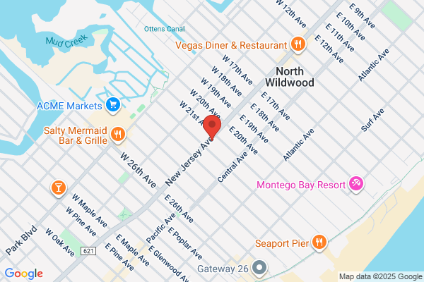 Wildwoods Realty