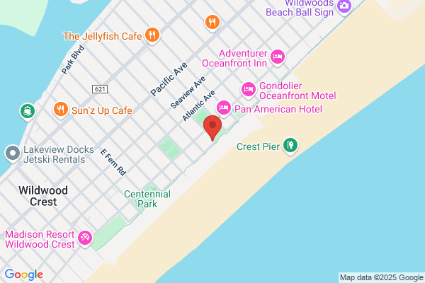 Crusader Coffee Shop